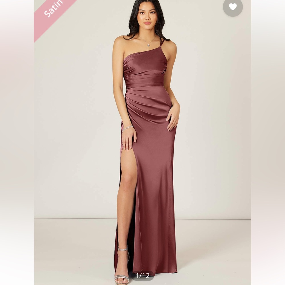 Azazie Eren bridesmaid dress